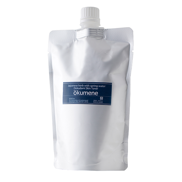 エクメーネN　詰め替え用の商品の写真